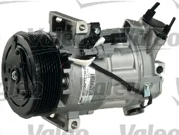 Kompresor, klimatizace VALEO 813382 Jen Po Omezenou Doba