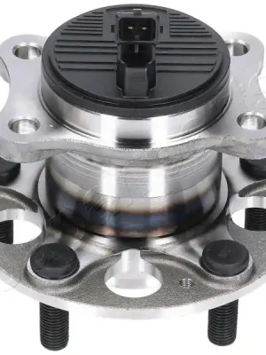 Značkový Náboj kola JAPANPARTS KK-29029