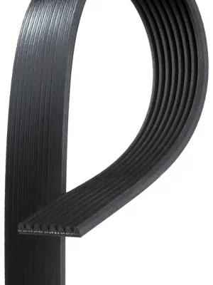 Ozubený klínový řemen GATES 8PK2513 Objednat Nyní