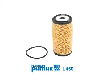 Olejový filtr PURFLUX L460 Cenově Výhodný