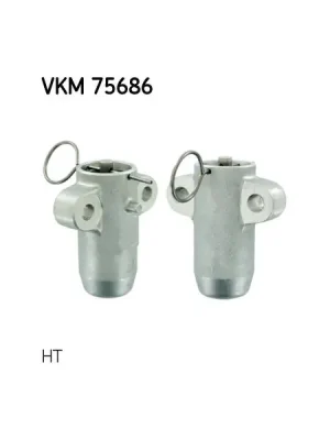 Aktuální Napínací kladka, ozubený řemen SKF VKM 75686