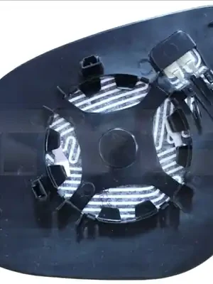 Sklo do zrcátka, vnější zrcátko TYC 32802031 Vrácení Zdarma