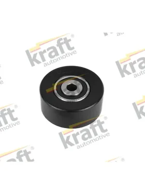 Must-Have Napínací kladka, žebrovaný klínový řemen KRAFT AUTOMOTIVE 1226236