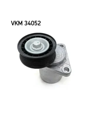 Napínací kladka, žebrovaný klínový řemen SKF VKM 34052 Cenový Hit