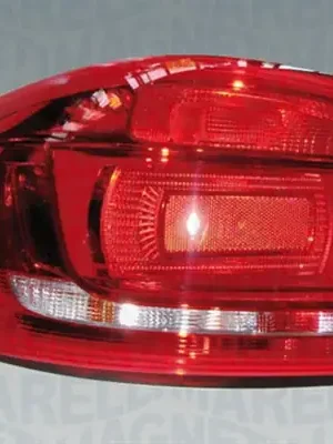 Zadní světlo MAGNETI MARELLI 714021910804 Víkendová Akce