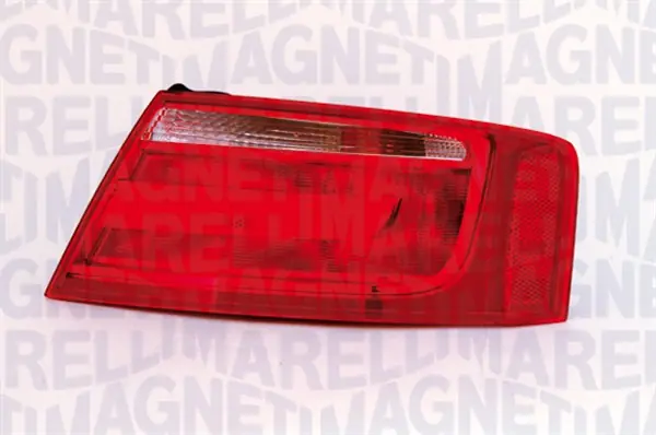 Zadní světlo MAGNETI MARELLI 714027110712 Horká Nabídka