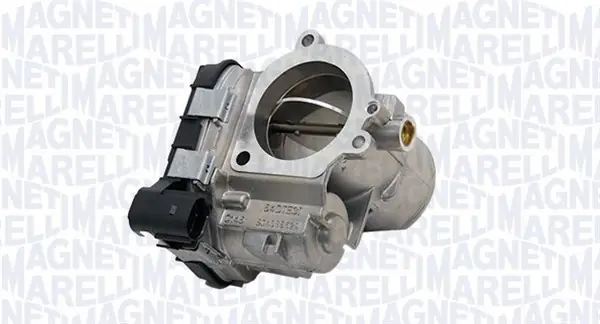 Poslední Šance Hrdlo škrticí klapky MAGNETI MARELLI 802010473903