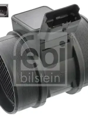 Cenová Bomba Snímač množství protékajícího vzduchu FEBI BILSTEIN 102506