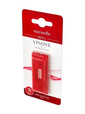 Vrácení Zdarma Náplň do osvěžovače vzduchu VINOVE MARANELLO