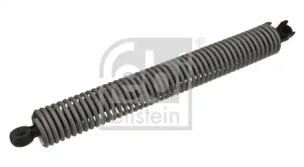 Pneumatická pružina, zavazadlový / nákladový prostor FEBI BILSTEIN 47075 Omezená Nabídka