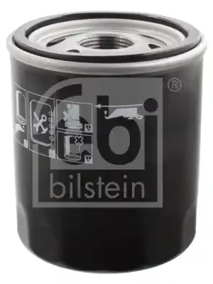 Olejový filtr FEBI BILSTEIN 49661 Nejlepší Volba