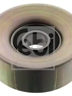 Vratná/vodicí kladka, klínový žebrový řemen FEBI BILSTEIN 49793 Nízká Cena