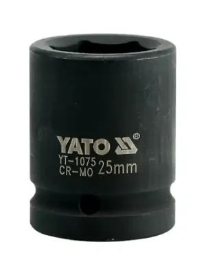 Nástavec 3/4" rázový šestihranný 25 mm CrMo Expresní Doručení