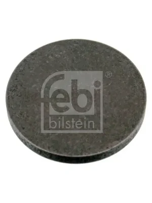 Kup Teď Nastavovací podložka, vůle ventilu FEBI BILSTEIN 08283