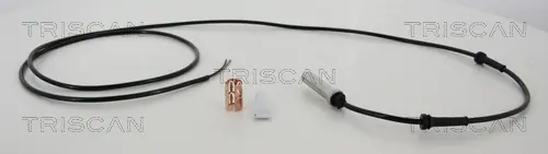 Nejlepší Cena Snímač, počet otáček kol TRISCAN 818023104