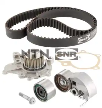 Vodní pumpa + sada ozubeného řemene SNR KDP470240 Nakupujte Hned