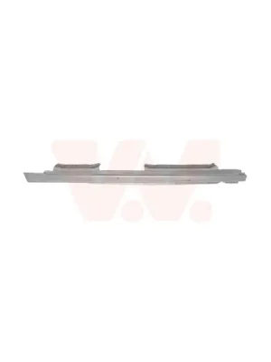 Pouze Dnes Nástupní panel VAN WEZEL 3745104