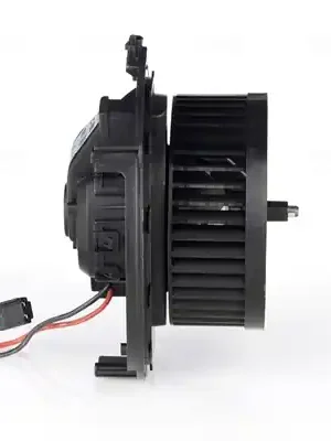 Vnitřní ventilátor NISSENS 87425 Rychlé Dodání