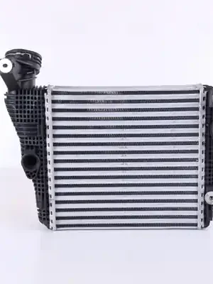 Chladič turba NISSENS 961435 Oblíbený
