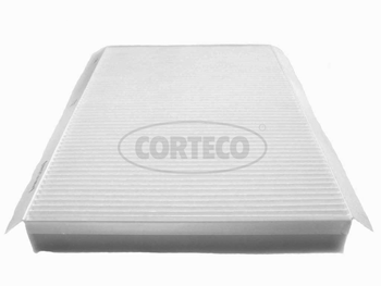 Ověřený Filtr, vzduch v interiéru CORTECO 80000614