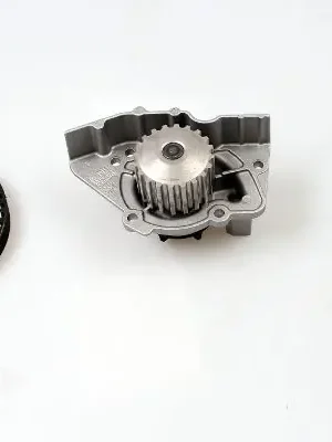 Must-Have Vodní pumpa + sada ozubeného řemene HEPU PK08710