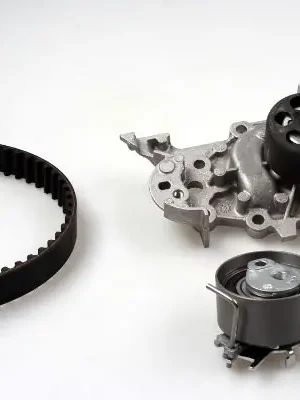 Finální Výprodej Vodní pumpa + sada ozubeného řemene GK K986954AS