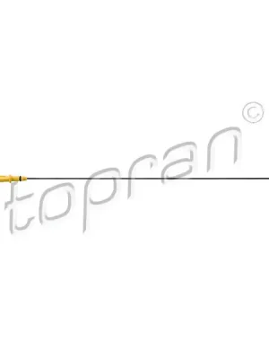 Odměrka hladiny oleje TOPRAN 304 761 Cenový Hit