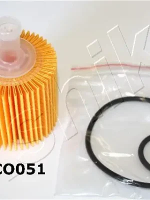 Olejový filtr ASHIKA 10ECO051 Ihned K Objednání