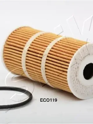 Vrácení Zdarma Olejový filtr ASHIKA 10ECO119