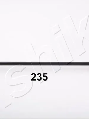 Sezónní Sleva Stabilizátor, podvozek ASHIKA 10602235