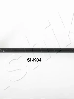 Stabilizátor, podvozek ASHIKA 1060KK04 Výhodná Nabídka