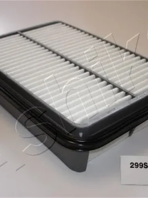 Jen Po Omezenou Doba Vzduchový filtr ASHIKA 2002299