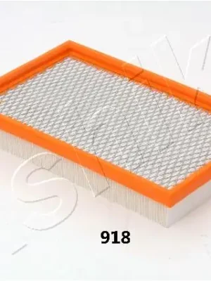 Vzduchový filtr ASHIKA 2009918 Víkendová Akce