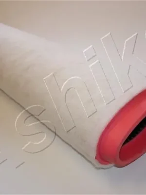 Oblíbený Vzduchový filtr ASHIKA 200LL06
