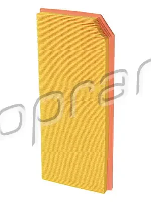 Značkový Vzduchový filtr TOPRAN 110460