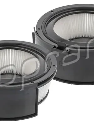 Sada filtrů, vzduch vnitřní TOPRAN 501186 Hit Sezóny
