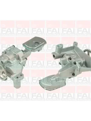 Zlevněný Olejové čerpadlo FAI AutoParts OP320