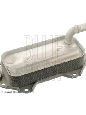 Autentický Olejový chladič, motorový olej BLUE PRINT ADT36147