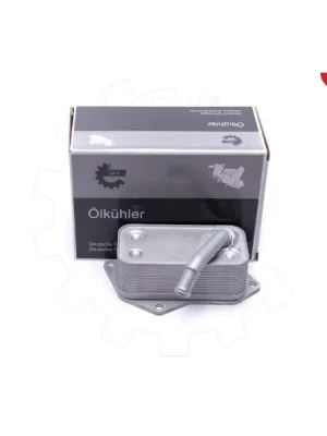 Tovární Cena Olejový chladič, motorový olej ESEN SKV 31SKV224