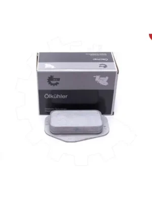 Speciální Cena Olejový chladič, motorový olej ESEN SKV 31SKV231