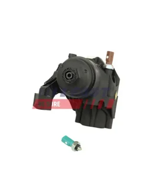 Expresní Doručení Olejový chladič, motorový olej FAST FT00677