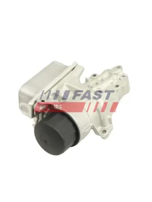 Olejový chladič, motorový olej FAST FT10729 Top Prodej