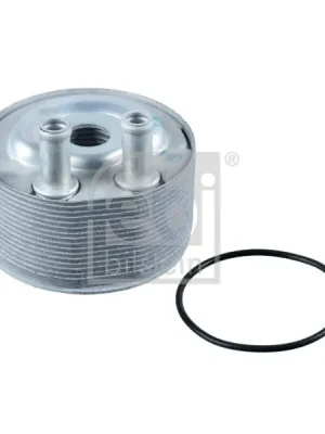 Olejový chladič, motorový olej FEBI BILSTEIN 107280 Odeslání Ihned