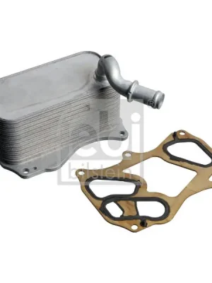 Originální Olejový chladič, motorový olej FEBI BILSTEIN 172719