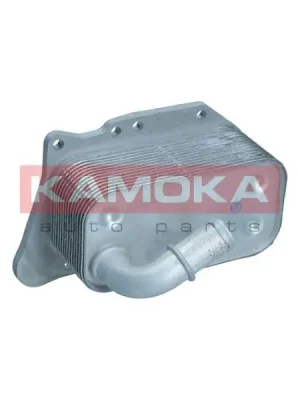 Olejový chladič, motorový olej KAMOKA 7730063 Nakupujte Hned