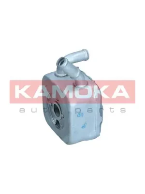 Nízká Cena Olejový chladič, motorový olej KAMOKA 7730072