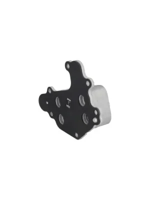 Olejový chladič, motorový olej KAMOKA 7730103 Levný