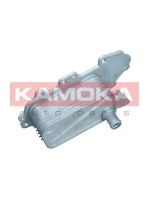 Akční Nabídka Olejový chladič, motorový olej KAMOKA 7730111