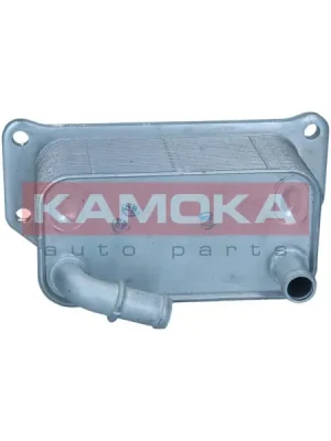 Nová Kolekce Olejový chladič, motorový olej KAMOKA 7730124