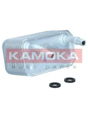 Výhodná Nabídka Olejový chladič, motorový olej KAMOKA 7730151
